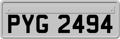 PYG2494