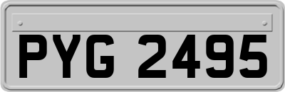 PYG2495