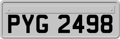 PYG2498