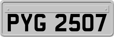 PYG2507