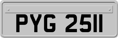 PYG2511