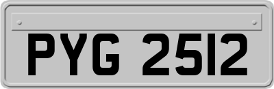 PYG2512