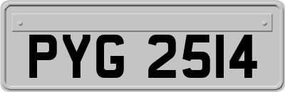 PYG2514