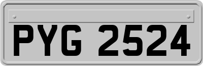 PYG2524