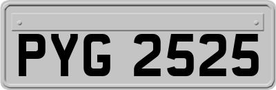 PYG2525