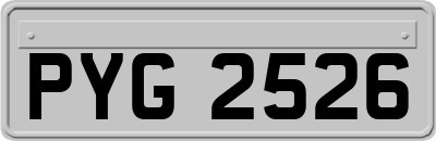 PYG2526