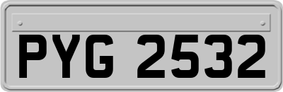 PYG2532