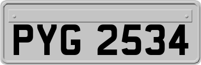 PYG2534