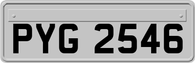 PYG2546