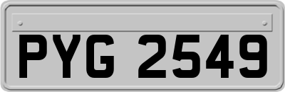 PYG2549