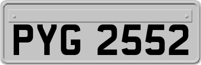 PYG2552