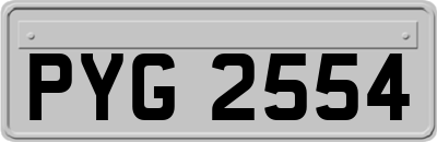 PYG2554