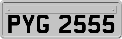 PYG2555