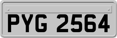 PYG2564