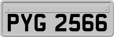 PYG2566