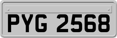 PYG2568