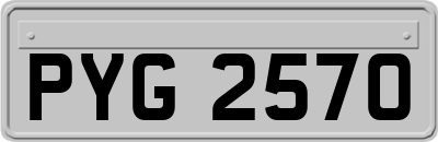 PYG2570