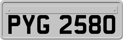 PYG2580