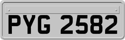 PYG2582