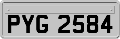 PYG2584