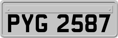 PYG2587