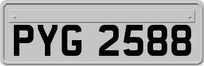 PYG2588