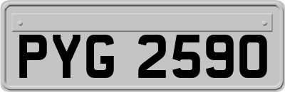 PYG2590