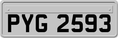 PYG2593