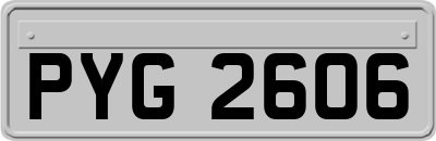 PYG2606