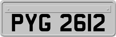 PYG2612