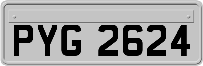 PYG2624