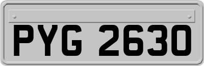 PYG2630