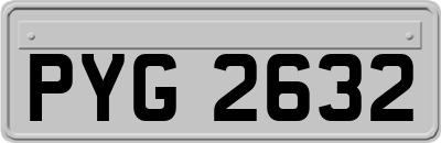 PYG2632