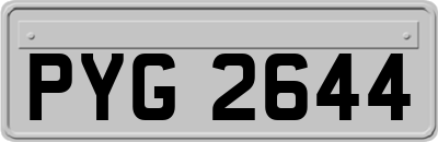 PYG2644