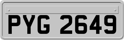 PYG2649