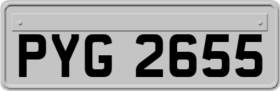 PYG2655