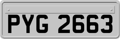 PYG2663