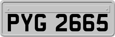 PYG2665