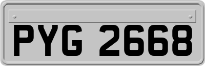 PYG2668