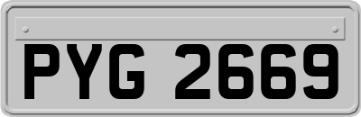 PYG2669