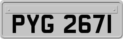 PYG2671