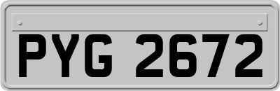 PYG2672