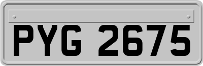 PYG2675