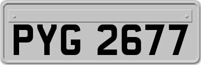 PYG2677