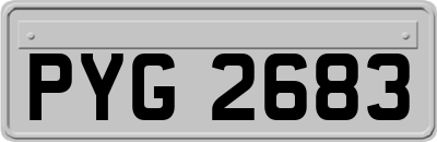 PYG2683