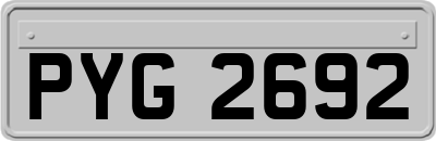 PYG2692