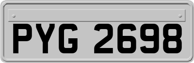 PYG2698