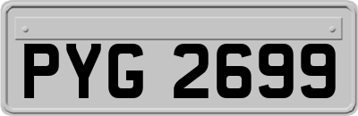 PYG2699