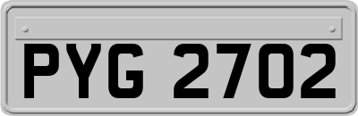 PYG2702