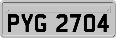 PYG2704